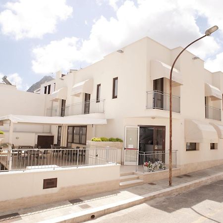 Alaba Hotel San Vito Lo Capo Dış mekan fotoğraf