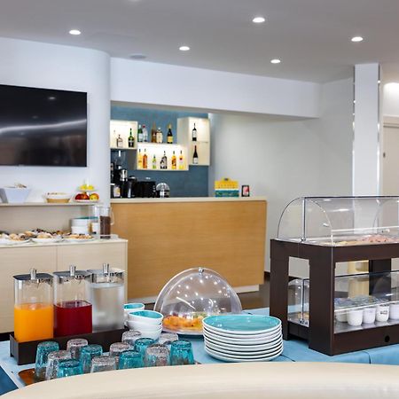 Alaba Hotel San Vito Lo Capo Dış mekan fotoğraf