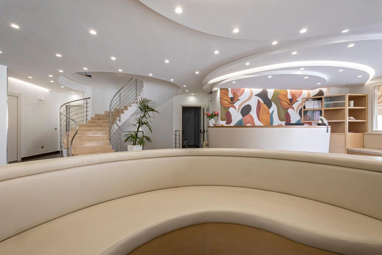 Alaba Hotel San Vito Lo Capo Dış mekan fotoğraf
