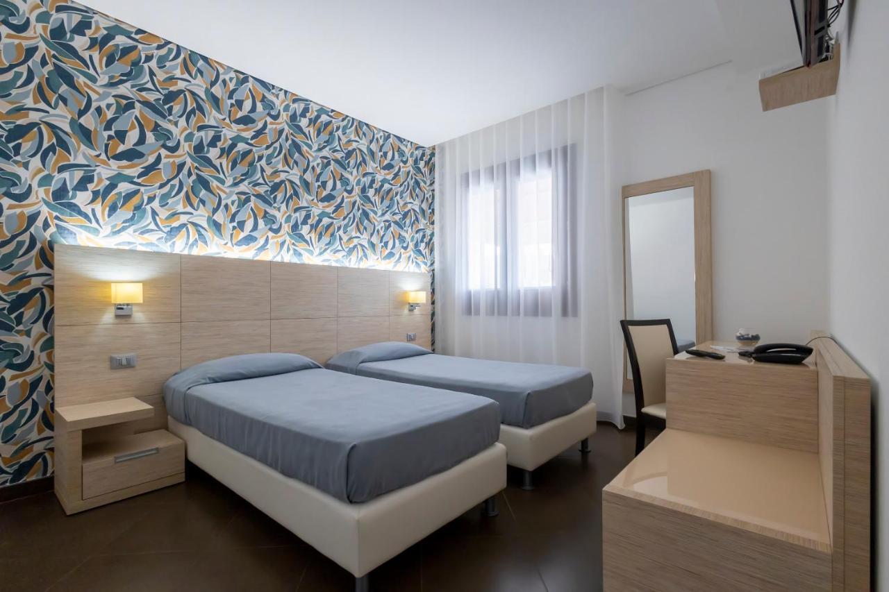 Alaba Hotel San Vito Lo Capo Dış mekan fotoğraf