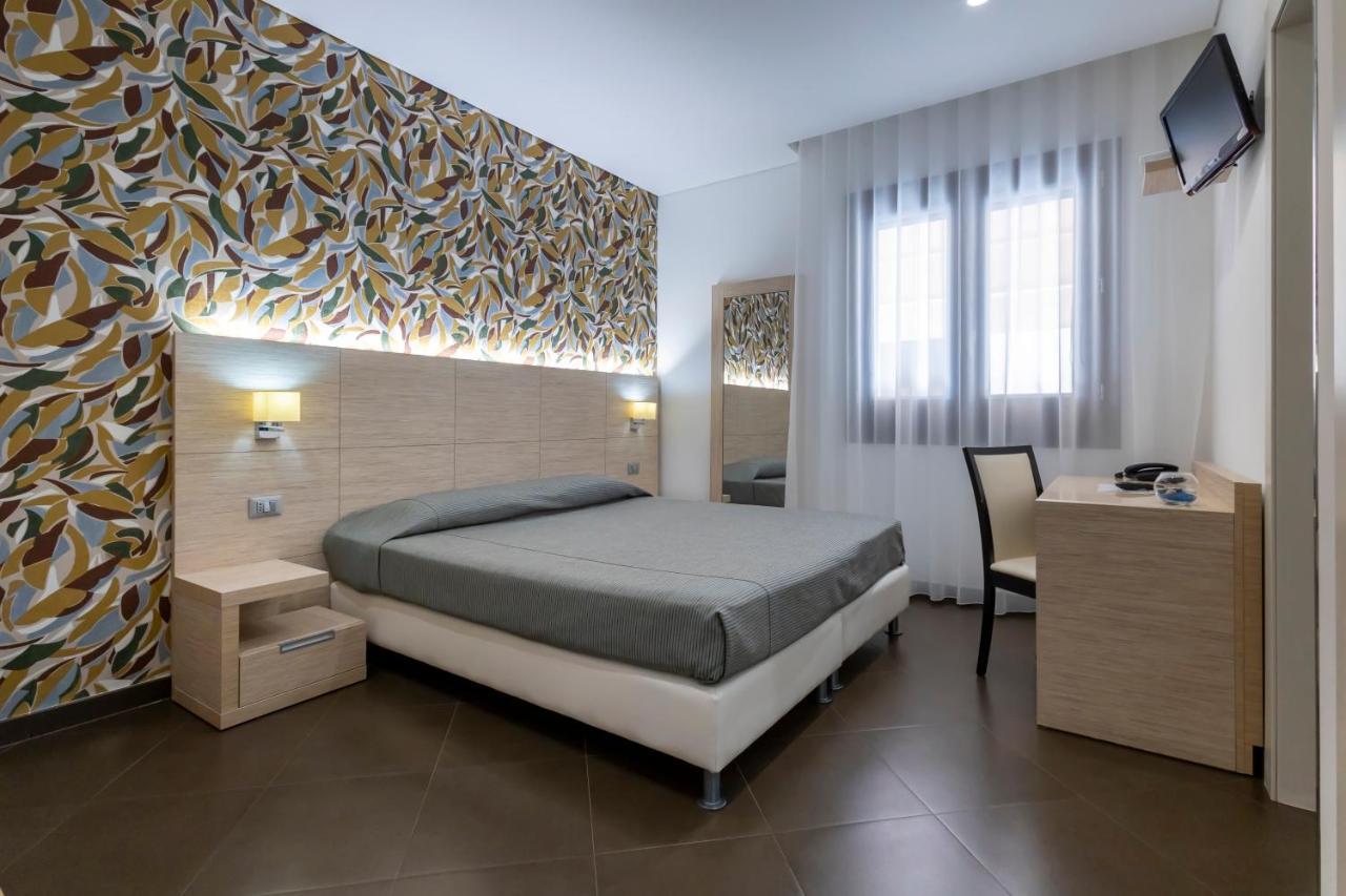 Alaba Hotel San Vito Lo Capo Dış mekan fotoğraf