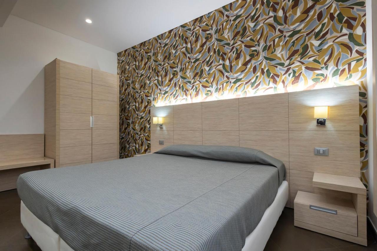 Alaba Hotel San Vito Lo Capo Dış mekan fotoğraf
