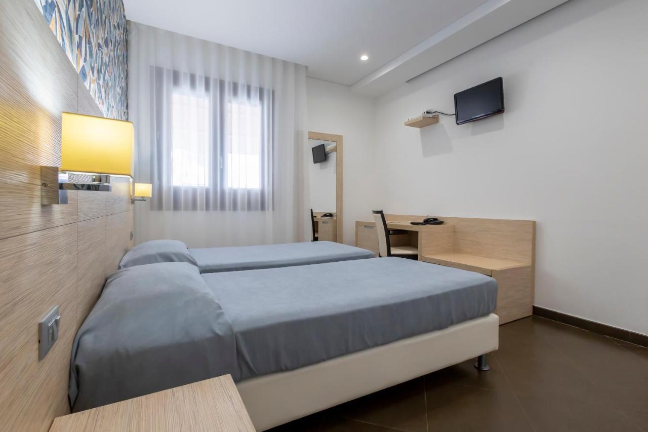 Alaba Hotel San Vito Lo Capo Dış mekan fotoğraf