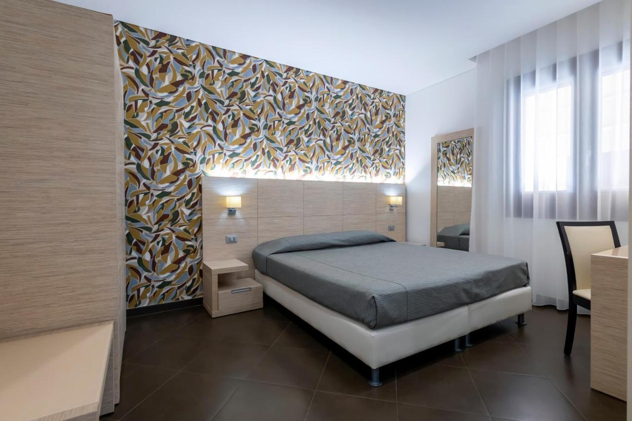 Alaba Hotel San Vito Lo Capo Dış mekan fotoğraf
