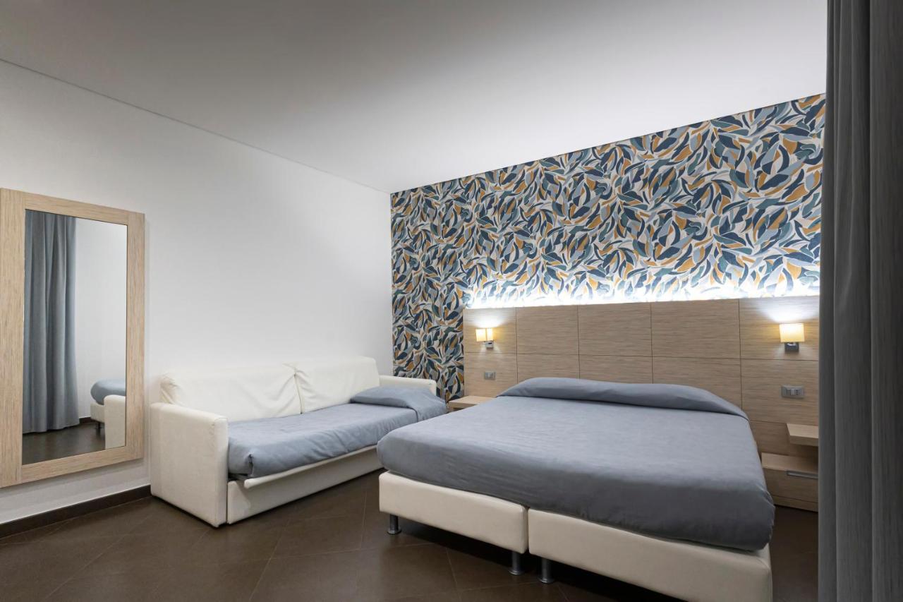 Alaba Hotel San Vito Lo Capo Dış mekan fotoğraf