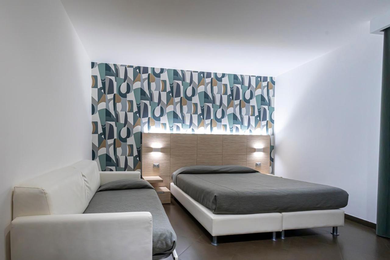 Alaba Hotel San Vito Lo Capo Dış mekan fotoğraf