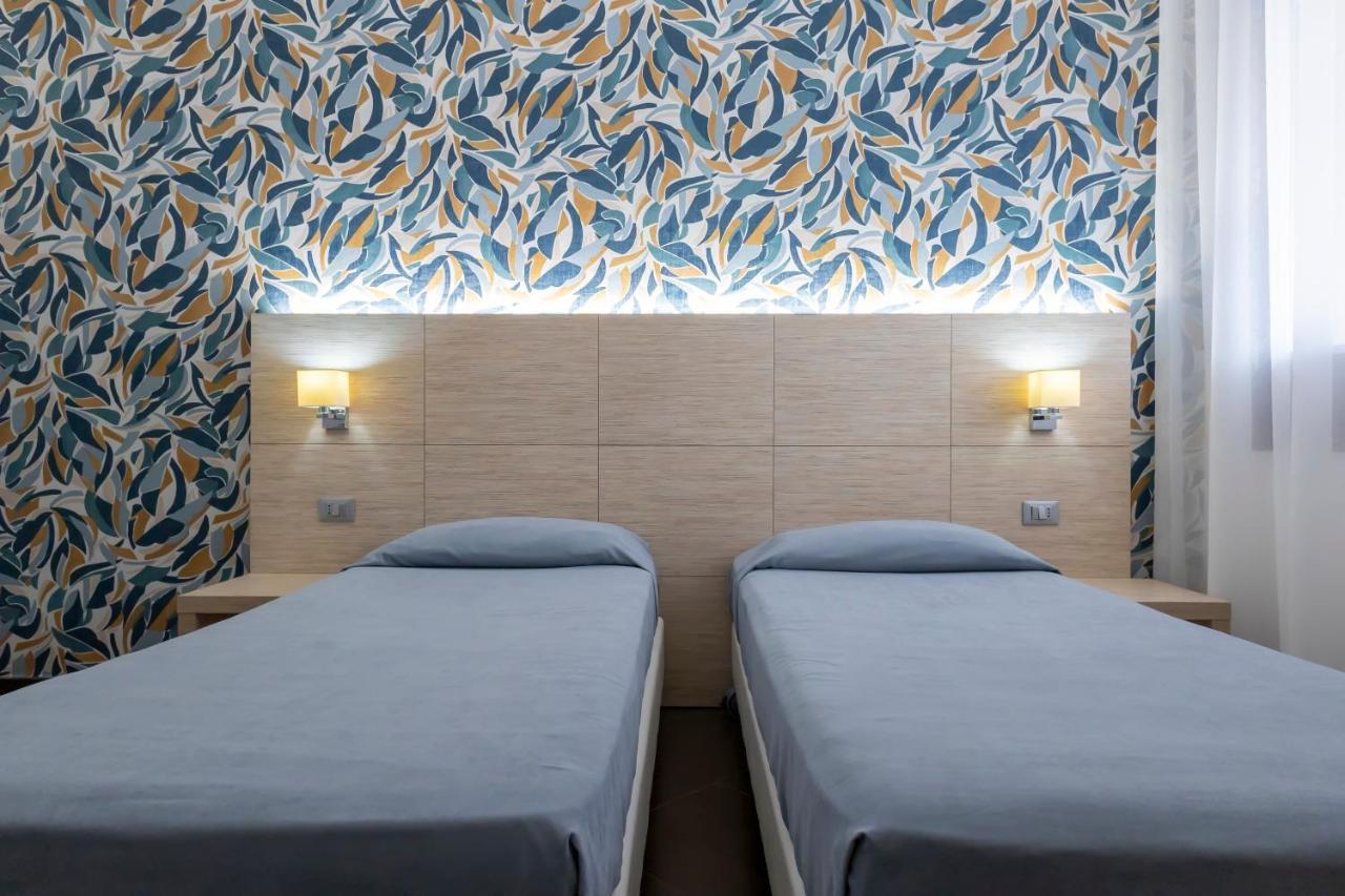 Alaba Hotel San Vito Lo Capo Dış mekan fotoğraf