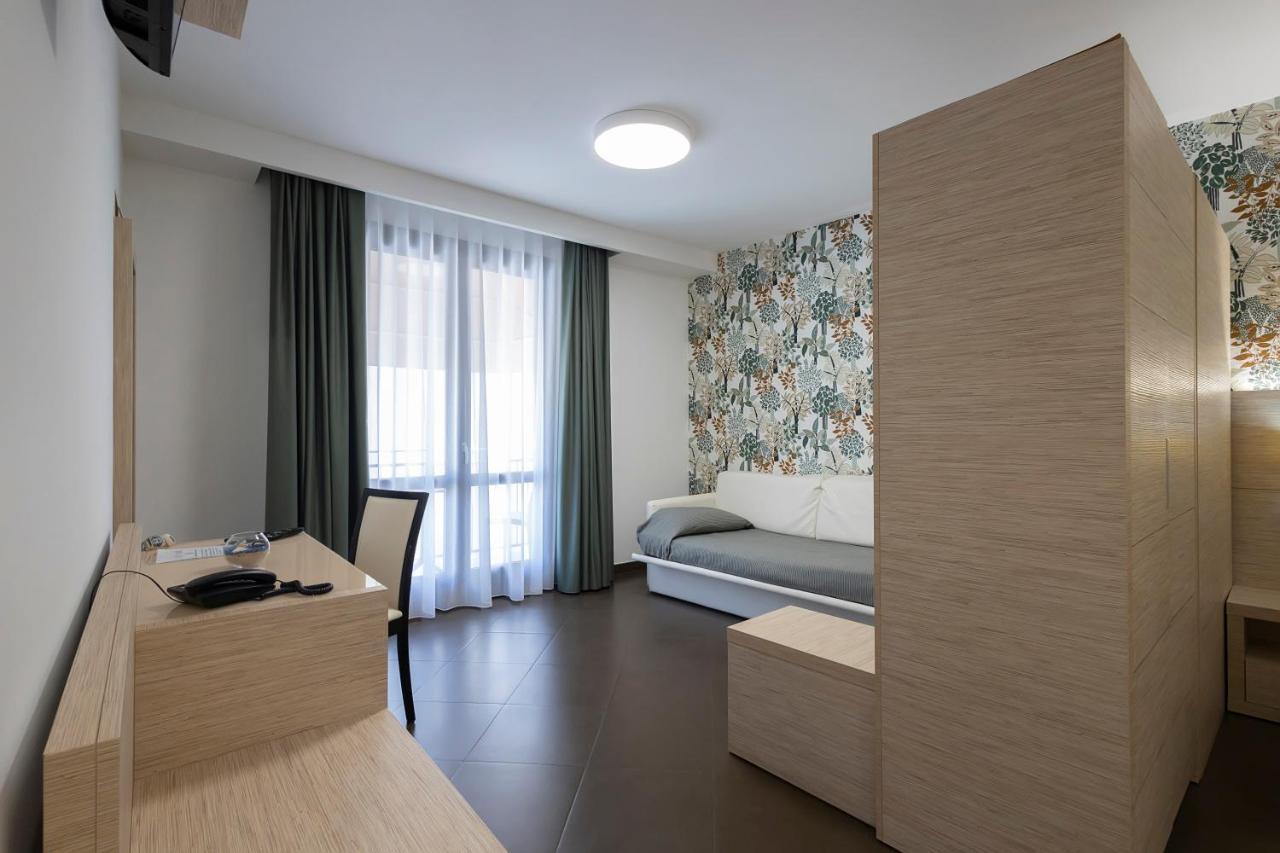 Alaba Hotel San Vito Lo Capo Dış mekan fotoğraf
