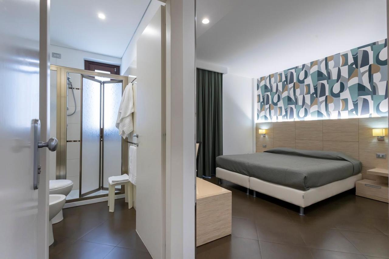 Alaba Hotel San Vito Lo Capo Dış mekan fotoğraf