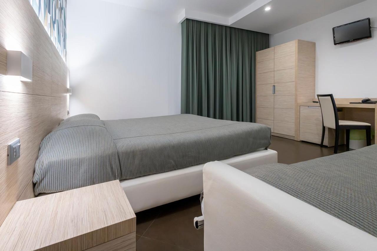 Alaba Hotel San Vito Lo Capo Dış mekan fotoğraf