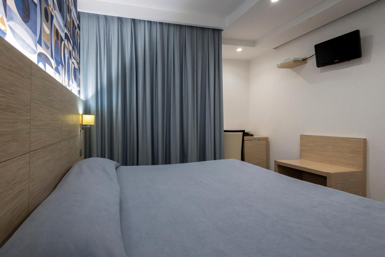 Alaba Hotel San Vito Lo Capo Dış mekan fotoğraf
