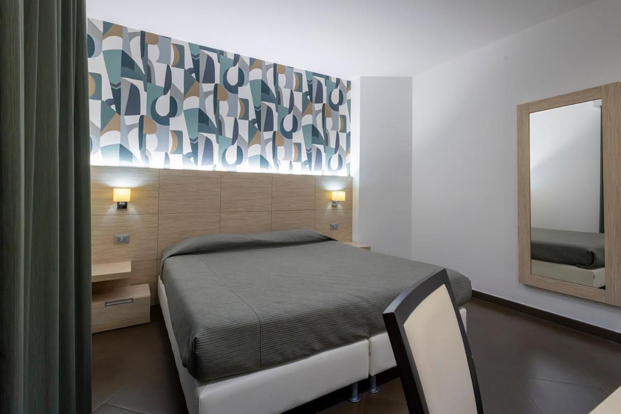 Alaba Hotel San Vito Lo Capo Dış mekan fotoğraf