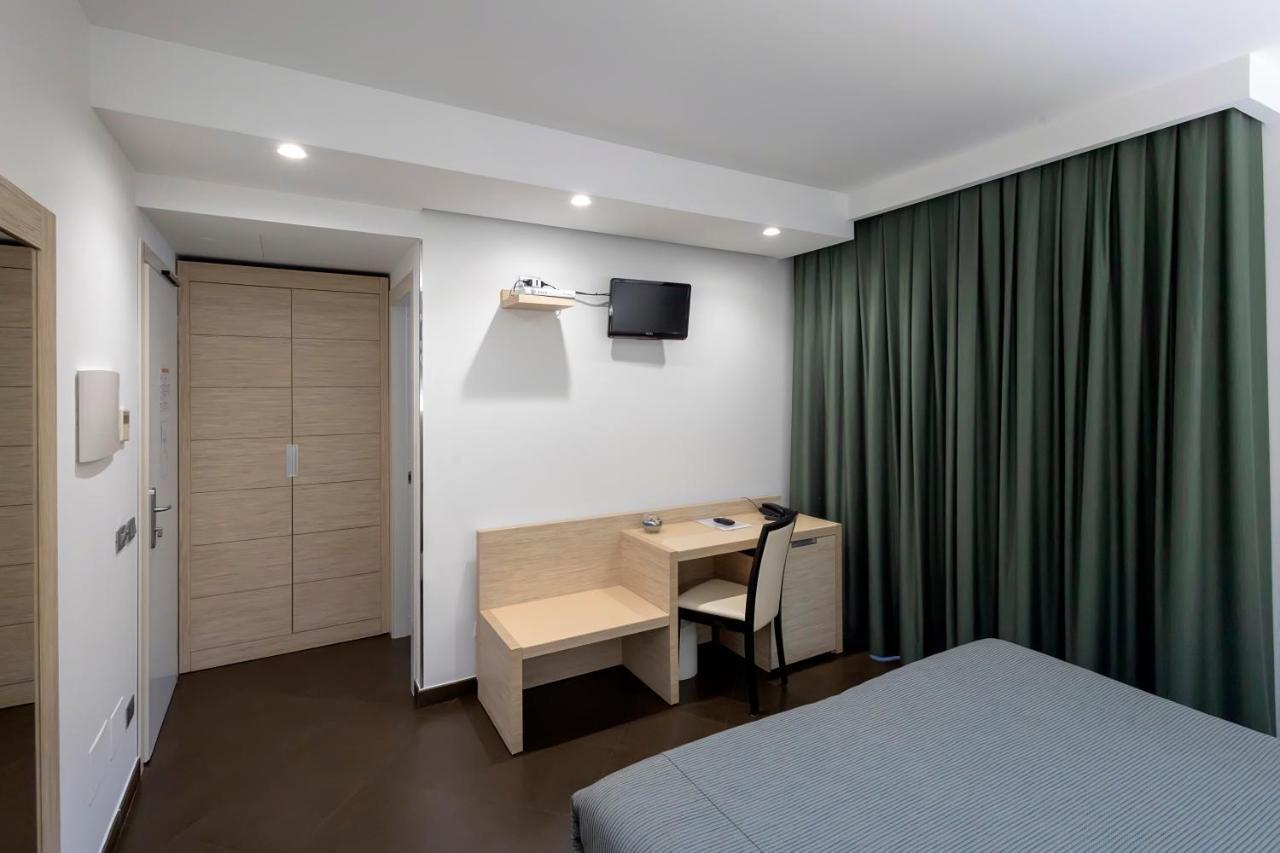 Alaba Hotel San Vito Lo Capo Dış mekan fotoğraf