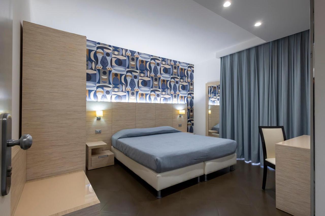 Alaba Hotel San Vito Lo Capo Dış mekan fotoğraf
