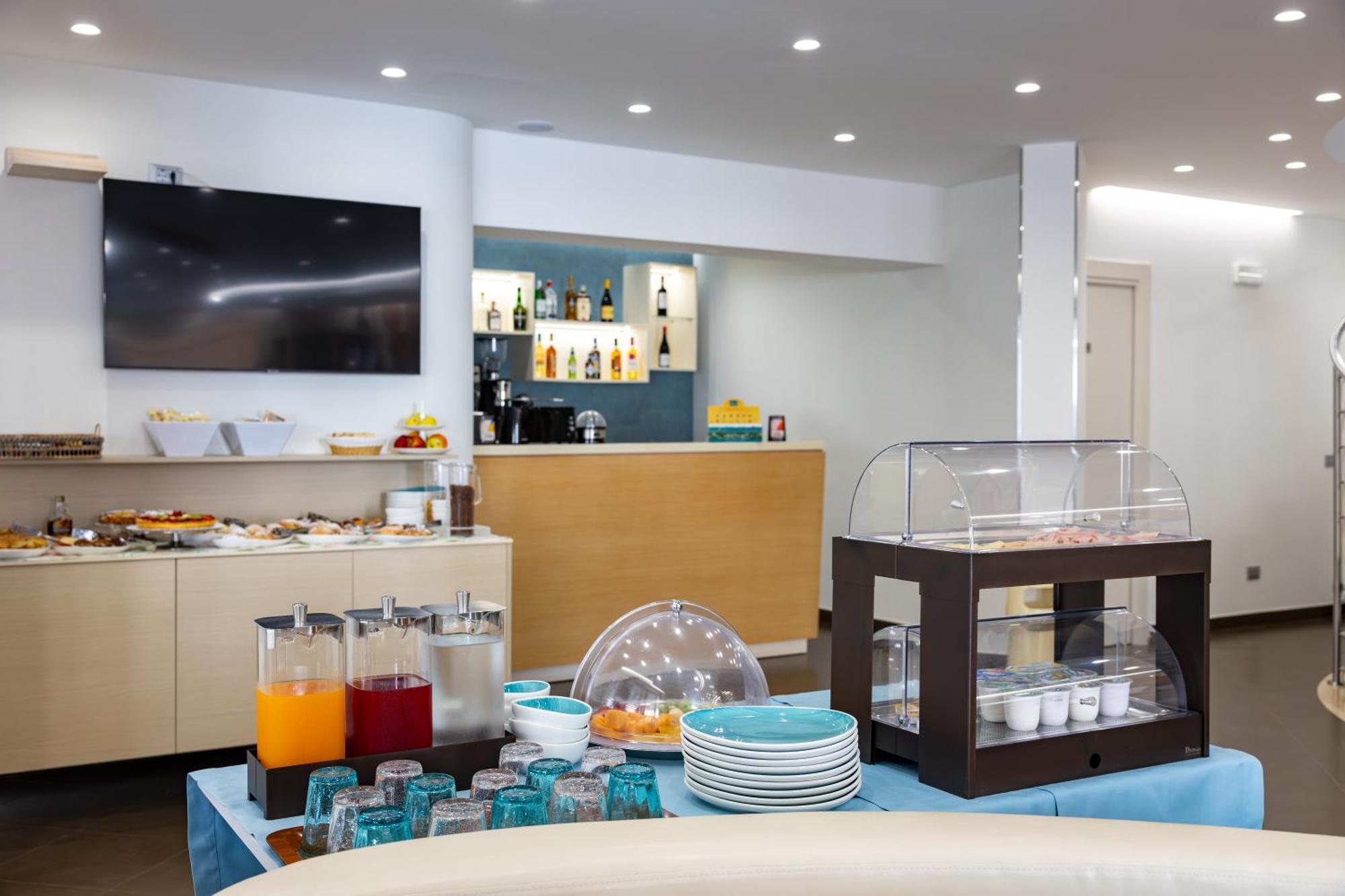 Alaba Hotel San Vito Lo Capo Dış mekan fotoğraf