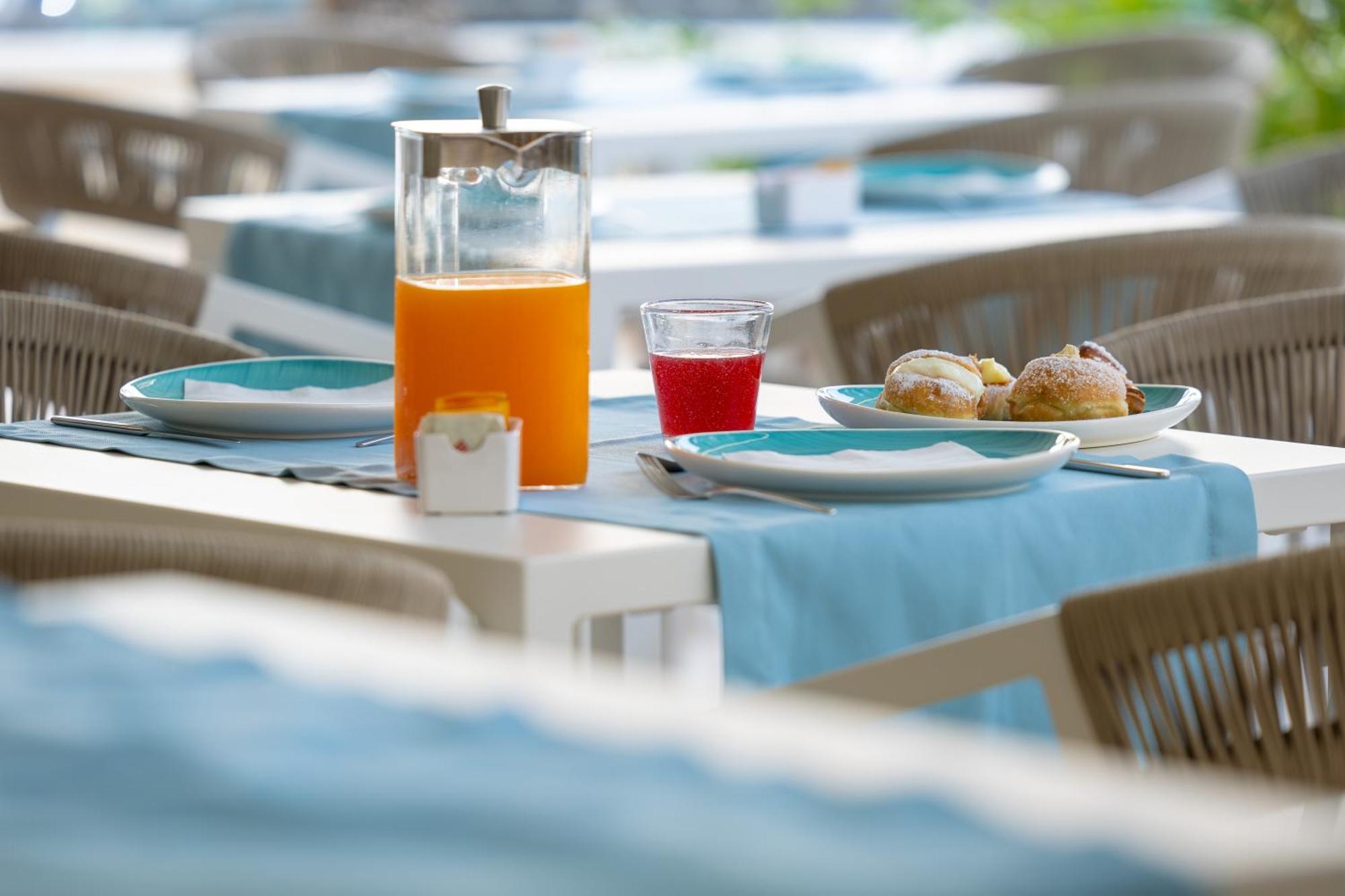 Alaba Hotel San Vito Lo Capo Dış mekan fotoğraf